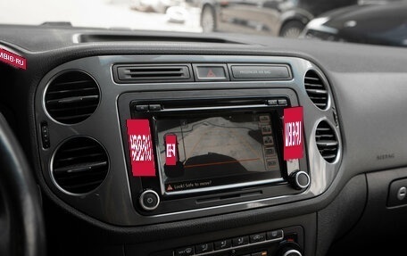 Volkswagen Tiguan I, 2012 год, 1 400 000 рублей, 18 фотография