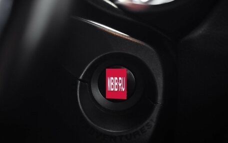 Jeep Renegade I рестайлинг, 2018 год, 1 299 000 рублей, 19 фотография