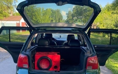 Volkswagen Golf IV, 1999 год, 350 000 рублей, 5 фотография