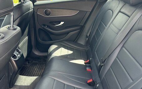 Mercedes-Benz GLC, 2019 год, 4 400 000 рублей, 12 фотография