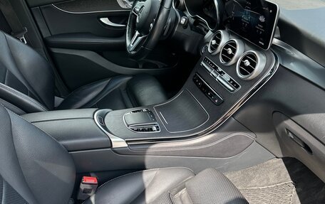 Mercedes-Benz GLC, 2019 год, 4 400 000 рублей, 14 фотография