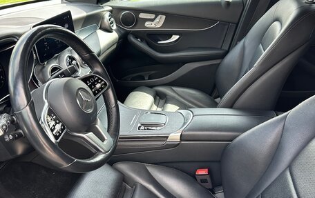 Mercedes-Benz GLC, 2019 год, 4 400 000 рублей, 10 фотография