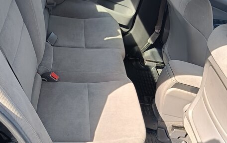 Honda Civic VIII, 2008 год, 630 000 рублей, 14 фотография