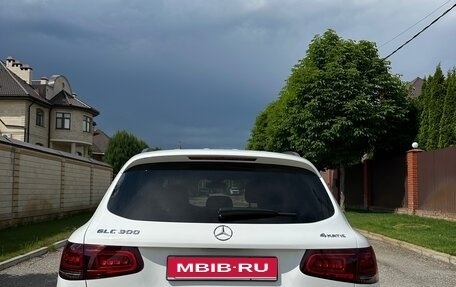 Mercedes-Benz GLC, 2019 год, 4 400 000 рублей, 7 фотография