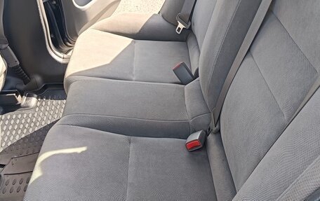 Honda Civic VIII, 2008 год, 630 000 рублей, 15 фотография