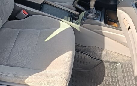 Honda Civic VIII, 2008 год, 630 000 рублей, 20 фотография
