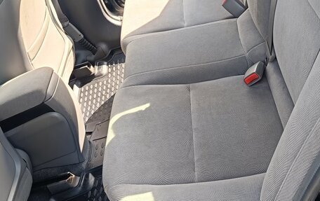 Honda Civic VIII, 2008 год, 630 000 рублей, 16 фотография