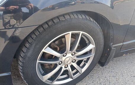 Honda Civic VIII, 2008 год, 630 000 рублей, 26 фотография