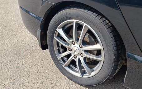 Honda Civic VIII, 2008 год, 630 000 рублей, 28 фотография