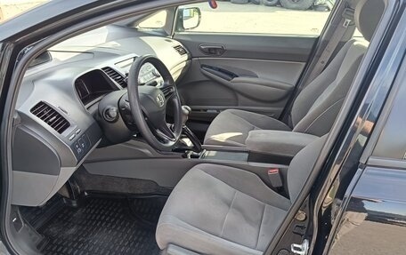 Honda Civic VIII, 2008 год, 630 000 рублей, 24 фотография