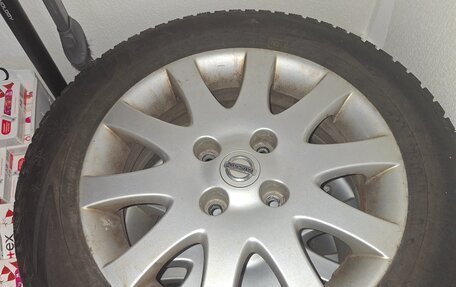 Nissan Almera, 2005 год, 220 000 рублей, 3 фотография