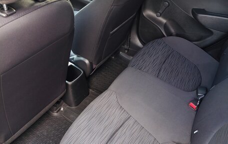 Hyundai Solaris II рестайлинг, 2016 год, 1 210 000 рублей, 11 фотография