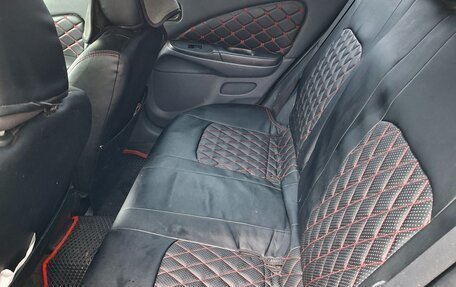 Nissan Almera, 2005 год, 220 000 рублей, 11 фотография