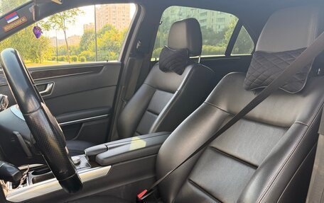 Mercedes-Benz E-Класс, 2012 год, 1 800 000 рублей, 6 фотография