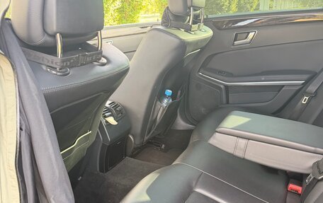 Mercedes-Benz E-Класс, 2012 год, 1 800 000 рублей, 9 фотография