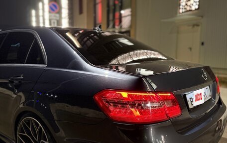 Mercedes-Benz E-Класс, 2012 год, 1 800 000 рублей, 12 фотография
