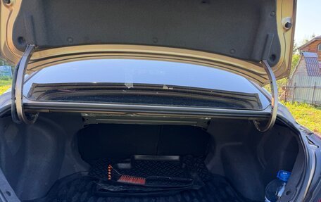 Geely Emgrand EC7, 2016 год, 750 000 рублей, 15 фотография
