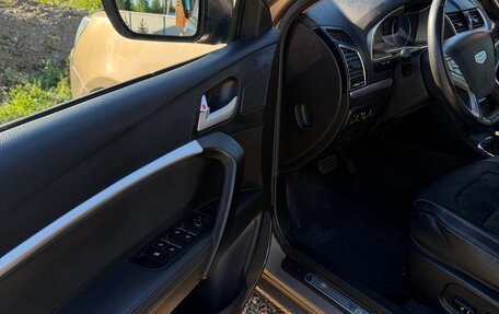 Geely Emgrand EC7, 2016 год, 750 000 рублей, 11 фотография