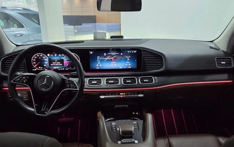Mercedes-Benz GLE, 2024 год, 7 315 000 рублей, 5 фотография
