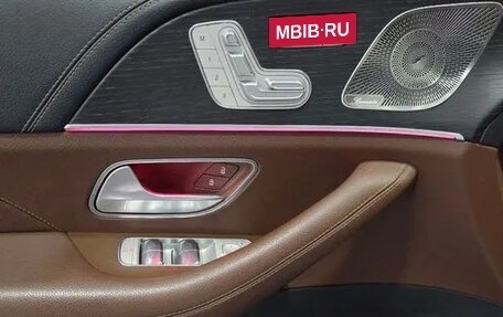 Mercedes-Benz GLE, 2024 год, 7 315 000 рублей, 8 фотография