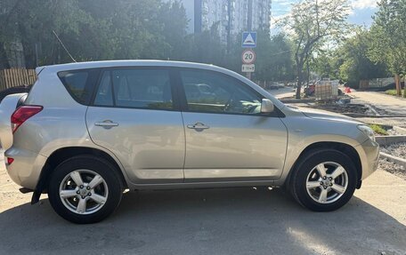 Toyota RAV4, 2008 год, 1 200 000 рублей, 2 фотография