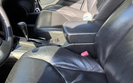 Toyota RAV4, 2008 год, 1 200 000 рублей, 9 фотография