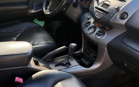Toyota RAV4, 2008 год, 1 200 000 рублей, 10 фотография