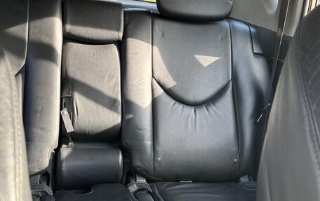 Toyota RAV4, 2008 год, 1 200 000 рублей, 8 фотография