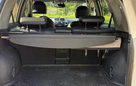 Toyota RAV4, 2008 год, 1 200 000 рублей, 6 фотография