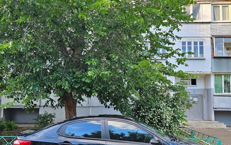 KIA Rio III рестайлинг, 2015 год, 1 150 000 рублей, 2 фотография