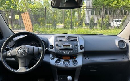 Toyota RAV4, 2008 год, 1 200 000 рублей, 11 фотография