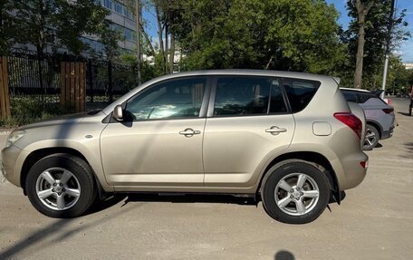 Toyota RAV4, 2008 год, 1 200 000 рублей, 5 фотография