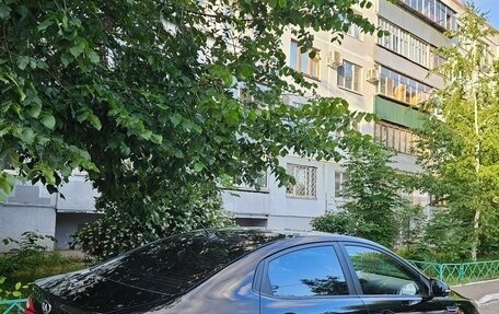 KIA Rio III рестайлинг, 2015 год, 1 150 000 рублей, 3 фотография