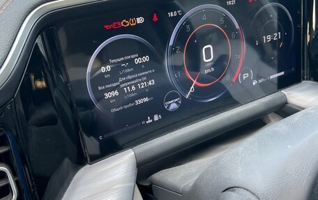 GAC GS8, 2024 год, 3 650 000 рублей, 8 фотография