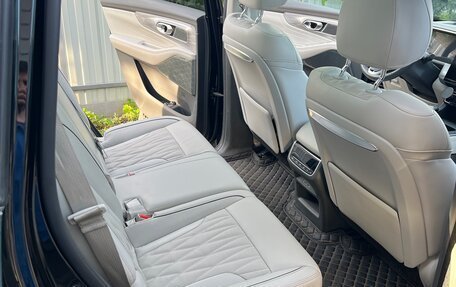GAC GS8, 2024 год, 3 650 000 рублей, 14 фотография