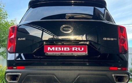 GAC GS8, 2024 год, 3 650 000 рублей, 7 фотография