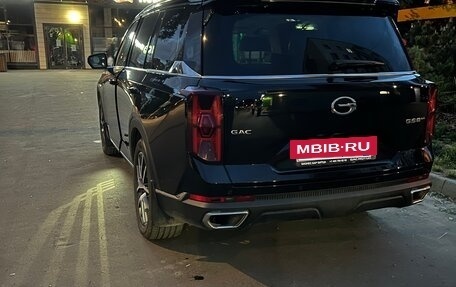 GAC GS8, 2024 год, 3 650 000 рублей, 18 фотография