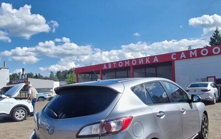Mazda 3, 2010 год, 880 000 рублей, 6 фотография