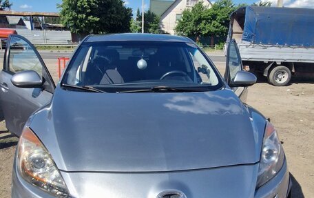 Mazda 3, 2010 год, 880 000 рублей, 5 фотография