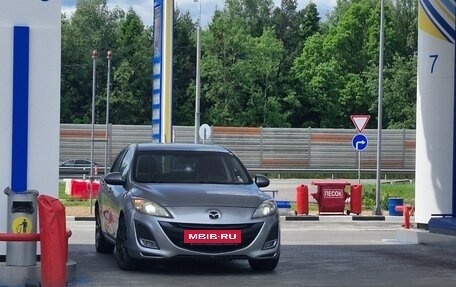 Mazda 3, 2010 год, 880 000 рублей, 2 фотография