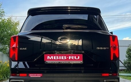 GAC GS8, 2024 год, 3 650 000 рублей, 6 фотография