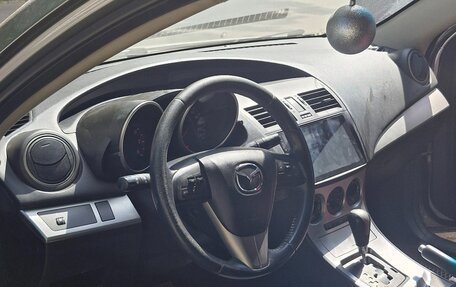 Mazda 3, 2010 год, 880 000 рублей, 13 фотография