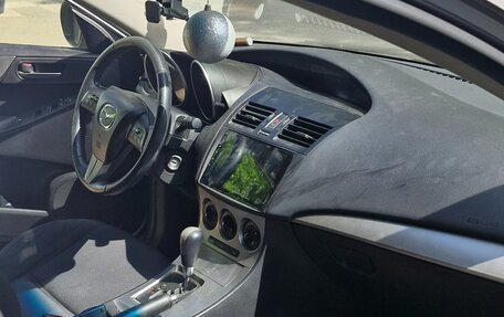 Mazda 3, 2010 год, 880 000 рублей, 14 фотография