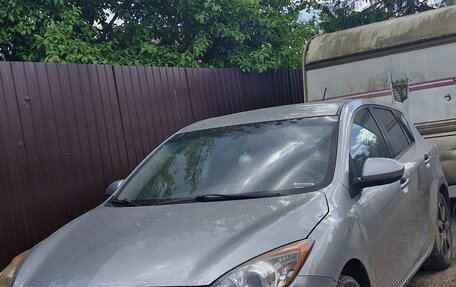 Mazda 3, 2010 год, 880 000 рублей, 9 фотография