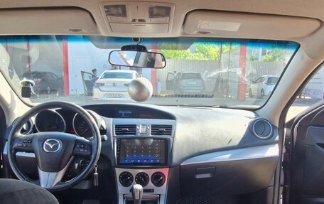 Mazda 3, 2010 год, 880 000 рублей, 12 фотография