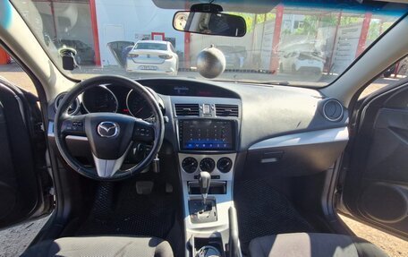 Mazda 3, 2010 год, 880 000 рублей, 11 фотография