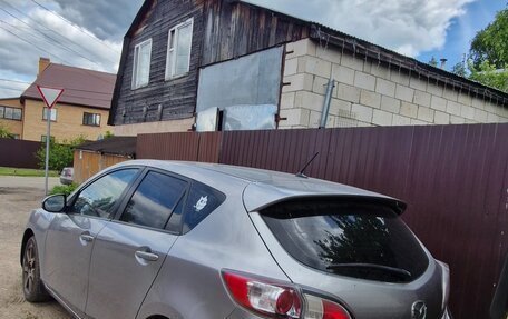 Mazda 3, 2010 год, 880 000 рублей, 10 фотография