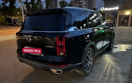 GAC GS8, 2024 год, 3 650 000 рублей, 17 фотография