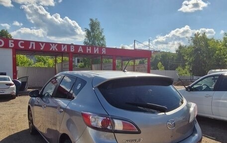Mazda 3, 2010 год, 880 000 рублей, 7 фотография