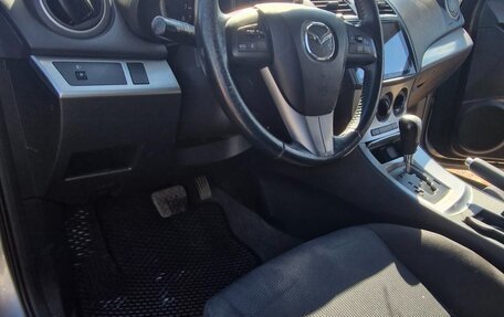 Mazda 3, 2010 год, 880 000 рублей, 17 фотография